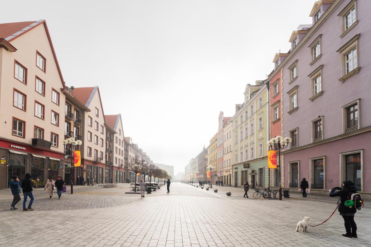 Apart Market Square - Rynek 44 - Opposit Town Hall - 3 Rooms Wrocław Exterior foto